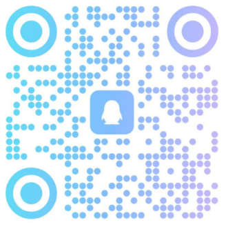 扫码加QQ-学库巴巴